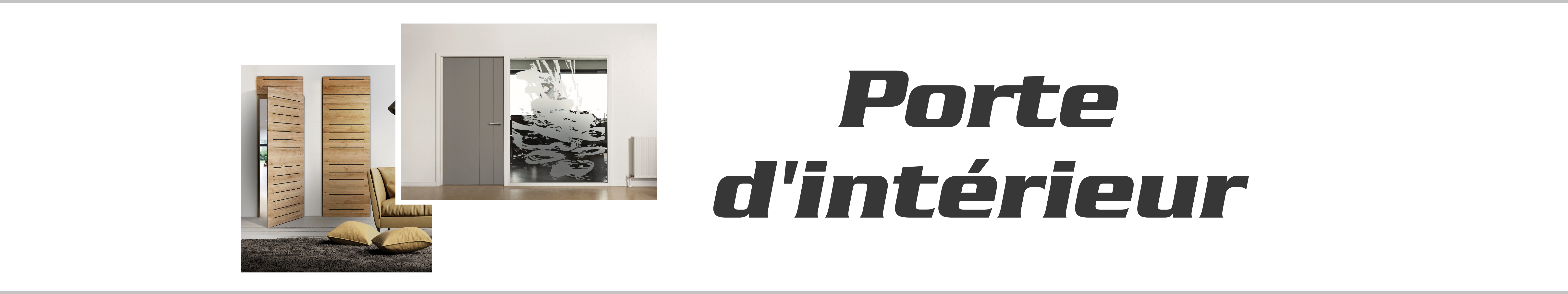 PORTE TECHNIQUE
    