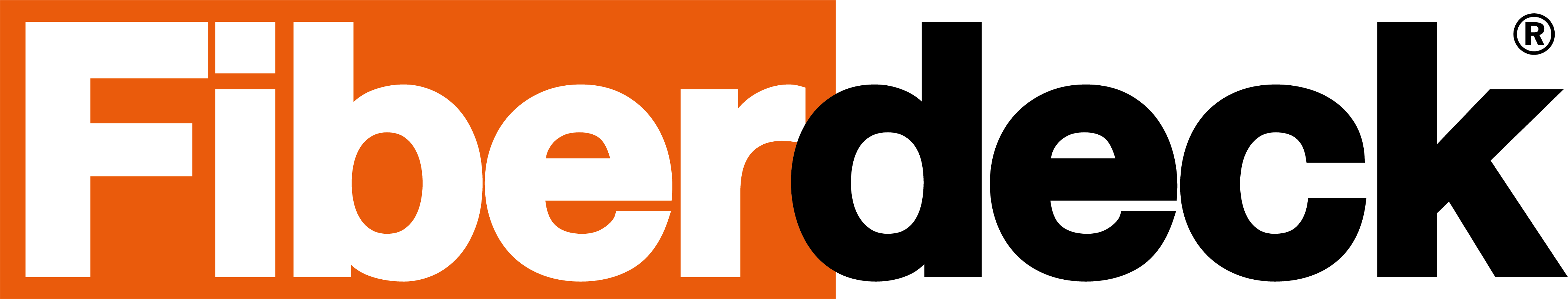 PROFIL DE DÉPART ALUMINIUM  POUR BARDAGE FIBERDECK CLASSIC - Logos marques