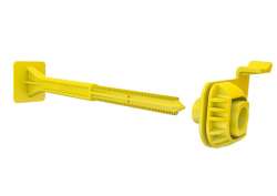 50 APPUIS OPTIMA 2 ISOVER 100