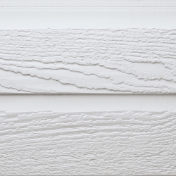 BARDAGE CANEXEL PROFIL RIDGEWOOD COLORIS GRIS BRUME