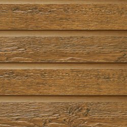 BARDAGE CANEXEL PROFIL RIDGEWOOD COLORIS SIERRA