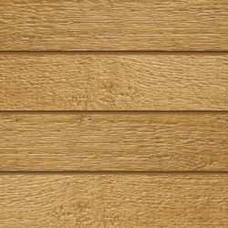 BARDAGE CANEXEL PROFIL VSTYLE COLORIS YELLOWSTONE