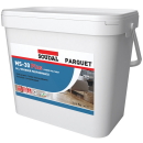 COLLE PARQUET SOUDAL MS30PLUS 6KG