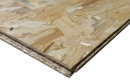 DALLE OSB3 12MM - 250X67,5CM