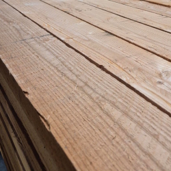 BASTAING BRUT DOUGLAS QUALITÉ PREMIUM 63X150MM - 4M