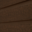 BARDAGE NATURETECH KAYCAN PRESTIGE BRUN RUSTIQUE