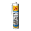 MASTIC SANITAIRE SILICONE SIKASEAL 108 BLANC 300ML