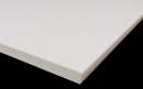 PANNEAU PVC BLANC 10MM - 300X125CM