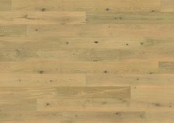 PARQUET CONTRECOLLÉ CHÊNE HUILÉ MAYFAIR 14X200MM - LONGUEUR 2,39M