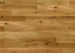 PARQUET CONTRECOLLÉ CHÊNE HUILÉ PORTOFINO 14X200MM - LONGUEUR 2,39M