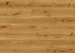 PARQUET CONTRECOLLÉ CHÊNE HUILÉ SORRENTO 14X200MM - LONGUEUR 2,39M