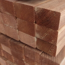 PIN RABOTÉ TRAITÉ CL4 MARRON 45X70MM - 4M