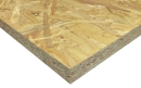 PANNEAU OSB3 12MM - 250X125CM