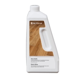 SAVON D'ENTRETIEN POUR PARQUET HUILÉ NATUREL