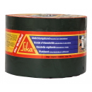 BANDE ADHÉSIVE D'ÉTANCHÉITÉ SIKA MULTISEAL GRIS 100MM - ROULEAU DE 3M