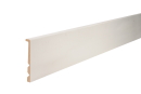 SURPLINTHE RECOUPABLE MDF PREPEINT 22X133MM - 2,44M