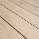 LAME DE TERRASSE DOUGLAS "PREMIUM" 27X145MM - LONGUEUR 4M LAME DE TERRASSE DOUGLAS "PREMIUM" 27X145MM - LONGUEUR 4M