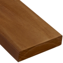 LAME DE TERRASSE KEBONY CLEAR  22X142MM - LONGUEUR 3,60M