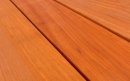LAME DE TERRASSE PADOUK 21X145MM - LONGUEUR 3M LAME DE TERRASSE PADOUK 21X145MM - LONGUEUR 3M
