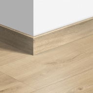 PLINTHE PARQUET 14X77MM QUICK STEP DÉCOR 3550