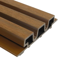 BARDAGE COMPOSITE FIBERDECK WEO35 TEAK