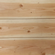 BARDAGE DOUGLAS "SELECT" 21X160MM - LONGUEUR 4M