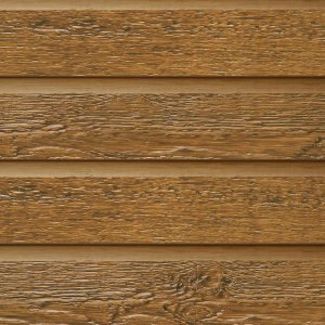 BARDAGE CANEXEL PROFIL RIDGEWOOD COLORIS SIERRA