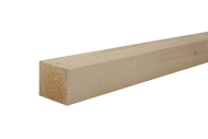 CARRELET SAPIN SANS NOEUDS 24X24MM - 3M