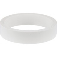 CHANT ADHESIF BLANC 19MM - 5M