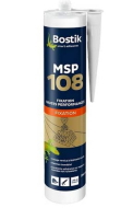 COLLE MASTIC MSP108 BLANC 290ML