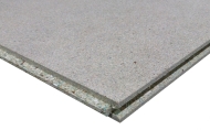 DALLES PLANCHER DE PARTICULES HYDRO CTBH P5 22MM - 300X60CM