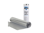 ISOLANT MINCE 1,50M - ROULEAU DE 10M