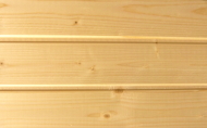 LAMBRIS SAPIN ÉLÈGIE CHOIX AB 12X88 - LONGUEUR 2,65M