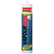 COLLE MASTIC VAPOURSEAL 310ML