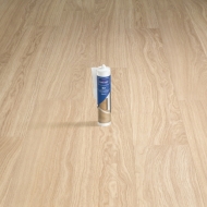 MASTIC DE FINITION QUICK STEP - COULEUR ASSORTIE AU SOL