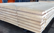 PLANCHE BRUT SAPIN DE PAYS 27X250MM - 4M