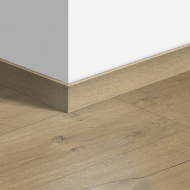 PLINTHE STANDARD 12X58MM QUICK STEP DÉCOR 5788