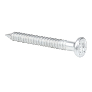 BOITE DE 250 POINTES DE FIXATION 4X40MM