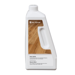 SAVON D'ENTRETIEN POUR PARQUET HUILÉ NATUREL