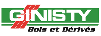 Logo Ginisty Bois